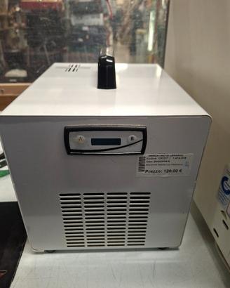 Macchina Ozono Lux Vitanuova