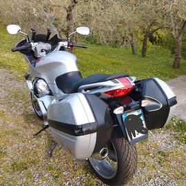 Moto Guzzi NORGE 1200