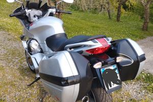 Moto Guzzi NORGE 1200
