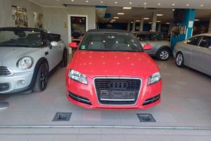 Audi A3 Cabrio 1.8 16V TFSI Attraction