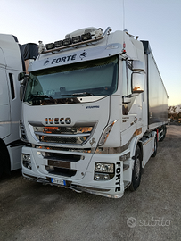 Iveco Stralis 500