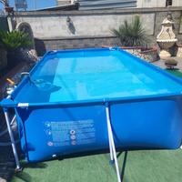 Piscina bestway