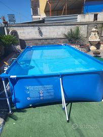 Piscina bestway