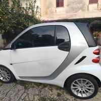 smart fortwo coupé anno 2011