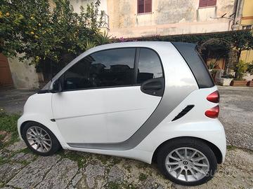 smart fortwo coupé anno 2011
