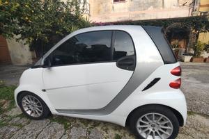 smart fortwo coupé anno 2011