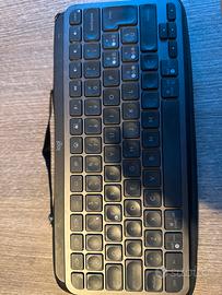 Logitech MX Keys Mini