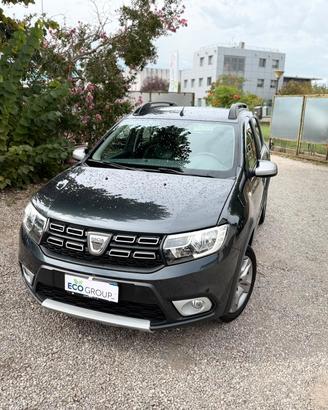 Dacia Sandero Stepway 1.5 dCi 8V 90CV Start&Stop