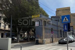 Locale commerciale - Cagliari