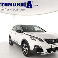 PEUGEOT 3008 BlueHDi 130 S&S EAT8 GT Line