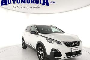 PEUGEOT 3008 BlueHDi 130 S&S EAT8 GT Line