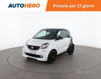 SMART ForTwo VD27389