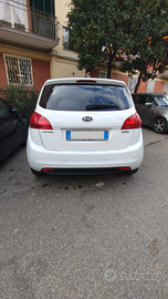 KIA VENGA 1400CRDi 2010