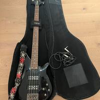 BASSO ELETTRICO YAMAHA RBX374