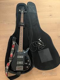 BASSO ELETTRICO YAMAHA RBX374