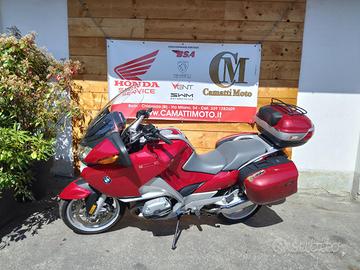 BMW R 1200 RT BMW R 1300 RT
