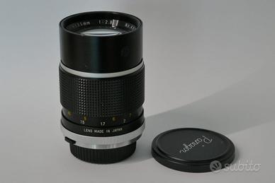 macchina fotografica