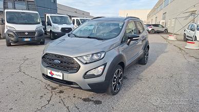 Ford EcoSport 1.0 EcoBoost 125 CV Start&Stop Activ