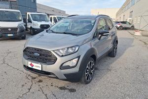 Ford EcoSport 1.0 EcoBoost 125 CV Start&Stop Activ