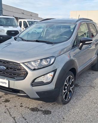 Ford EcoSport 1.0 EcoBoost 125 CV Start&Stop Activ