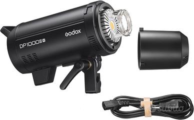Godox DP1000III V (IN  PROMOZIONE)