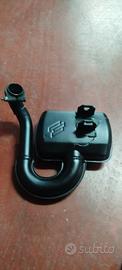 Marmitta Polini originale px 200