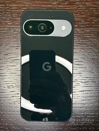 Pixel 9 256 Gb