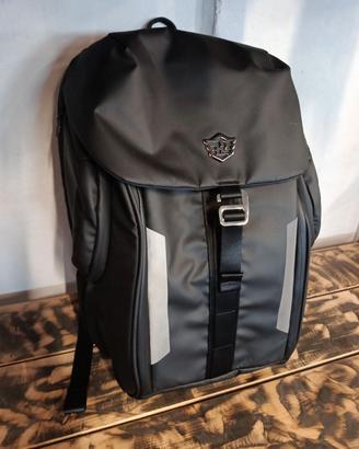 Royal Enfield Zaino Semirigido Traveller WP