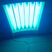 Lampada  abbronzante philips