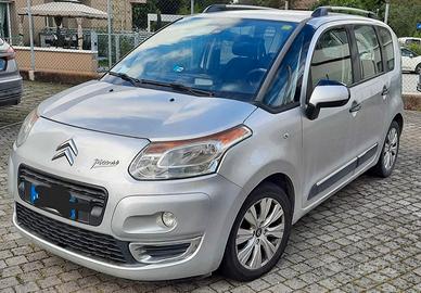 2010 Citroën C3 PICASSO