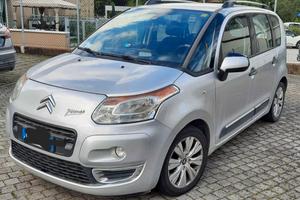 2010 Citroën C3 PICASSO