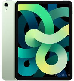 Ipad air 4 generazione con pennina