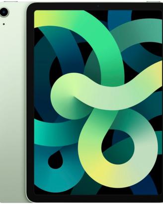 Ipad air 4 generazione con pennina
