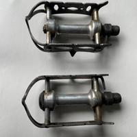 Pedali bici vintage Ofmega