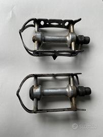 Pedali bici vintage Ofmega