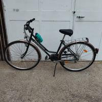 bici bottecchia da donna