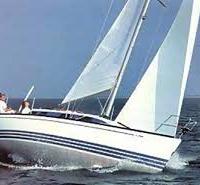 X- YACHT 332