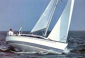 X- YACHT 332
