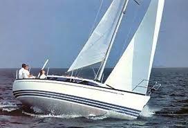 X- YACHT 332