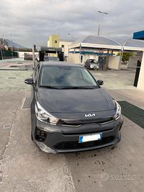 kia rio gt line 2023
