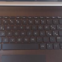Computer portatile HP