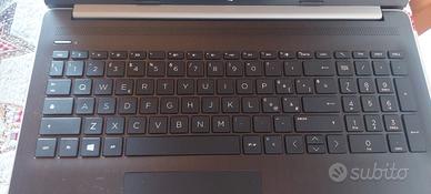 Computer portatile HP