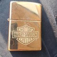 Accendino zippo