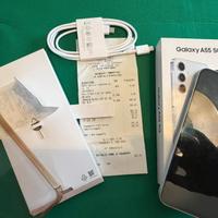 Samsung A55 5G 128GB