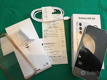 Samsung A55 5G 128GB