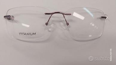 Occhiali emporio armani