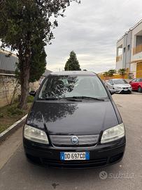 Fiat Idea 1.3 Multijet 16V Dynamic