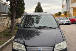 Fiat Idea 1.3 Multijet 16V Dynamic
