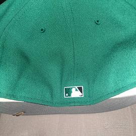 Capello New Era 56 verde 