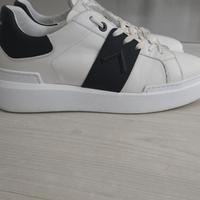 scarpe ed parrish